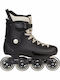 Powerslide Inline Roller Schwarze Erwachsene