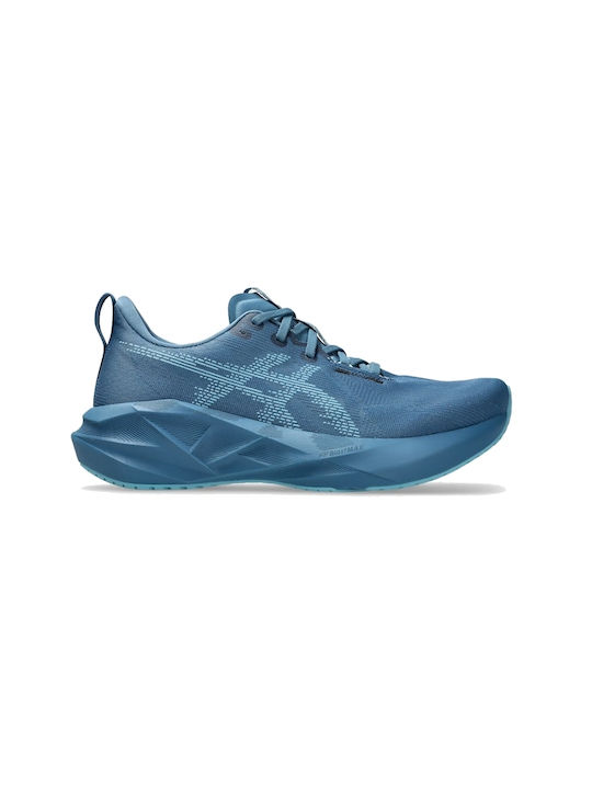 ASICS Novablast 5 Ανδρικά Αθλητικά Παπούτσια Ru...