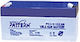 Pattern Battery PT2.3-12 UPS Battery with Capac...