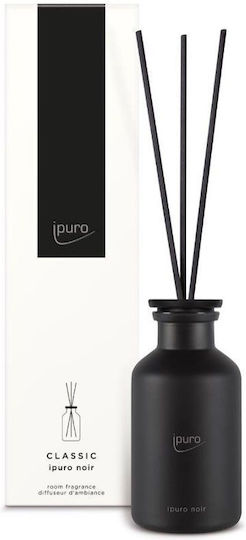 InTheBox Αρωματικό Χώρου Ipuro Classic Noir 030061 240ml