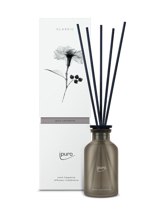 InTheBox Raumduft Ipuro Classic Cachemire mit Duft Rose 015200 75ml