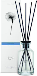 InTheBox Raumduft Diffusor Ipuro Balance Weißer Moschus 240ml