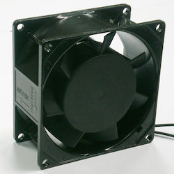 Evercool DK1646 Mikroelektronische Kühlzubehör Fan 220V