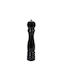 Manual Set Spice Mills made of Ceramic in Black Color 13cm 1pcs
