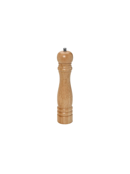 Espiel Manual Set Spice Mills made of Wood in B...