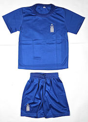Reinhart Kids Football Jersey Shorts