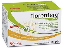 Candioli Florentero Act 120 таблетки Candioli Florentero Act 120 таблетки