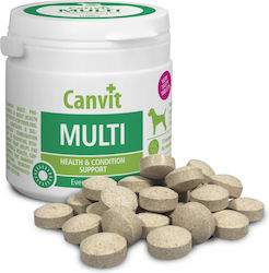 Canvit Multi Ασβέστιο Σκύλου σε Δισκία 90 tabs ...