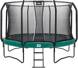 Salta Trampolin Für Draußen Mit Netz