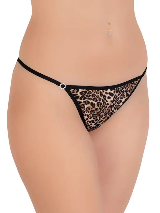 Elite Damen-Slips Mehrfarbig Nahtlos