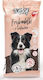 Bult Dog Treat with Calf 70gr 3pcs