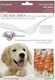 Pet Camelot Dog Treat with Chicken 100gr 10pcs
