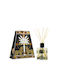 Αρωματικό Χώρου Ortigia Sicilia Ambra Nera Diffuser 200ml