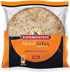 Karamolegos Axia Pies Large 10pcs 820gr 5-10794