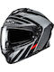 HJC C71 Faber MC5 Κράνος Μηχανής Full Face ECE 22.06 με Sunvisor