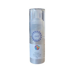 Lumea Colorant pentru Cofetărie în Pudră Alb 1buc 10gr