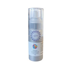 Lumea Lebensmittelfarbe Gray 1Stück 10gr