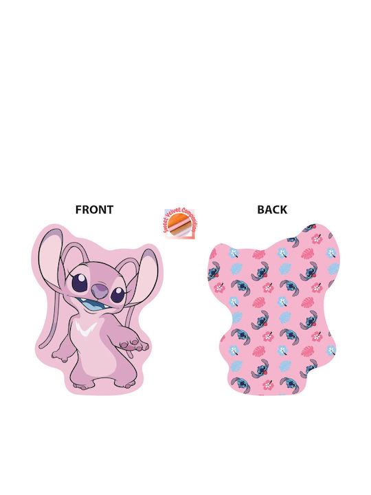 Dimcol Kids Decorative Pillow 16x18cm