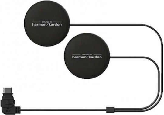 Ανταλλακτικά Ακουστικά Sena 60s-a0360 Sound By Harman Kardon