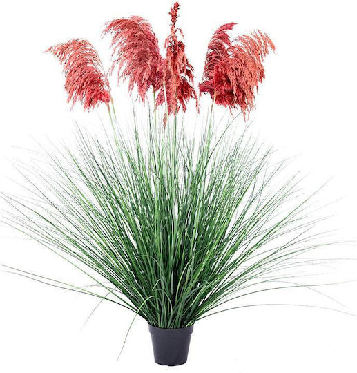 Artificial Plant in Pot Pampas Grass 80cm with LED (Various Designs) Fylliana