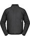 Spidi The Standard Jacket H2OUT Χειμερινό Ανδρικό Μπουφάν Μηχανής Softshell Αδιάβροχο Black 026
