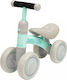 BabyMix Baby Lauflernhilfe für 12+ Monate Grün