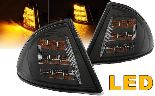 Carner Blitzlicht LED für BMW E46 99-01 2Stück