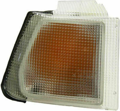 Alfa Romeo Δεξί Φλας για Alfa Romeo Alfa 155