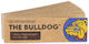 The Bulldog Amsterdam Τζιβάνες 60mm Καφέ 50τμχ