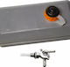 Hcr80 Compactor Fuel Tank