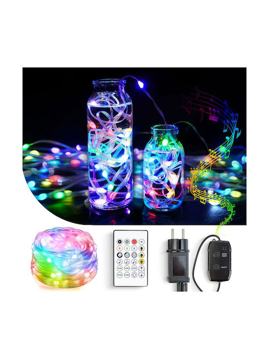 Alista Home Bluetooth/WiFi Decorative Lamp Gray