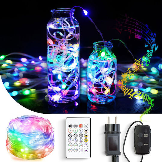 Alista Home Bluetooth/WiFi Dekorative Lampe Gray