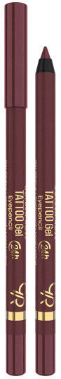 Golden Rose Tattoo Gel 116 Berry Russet