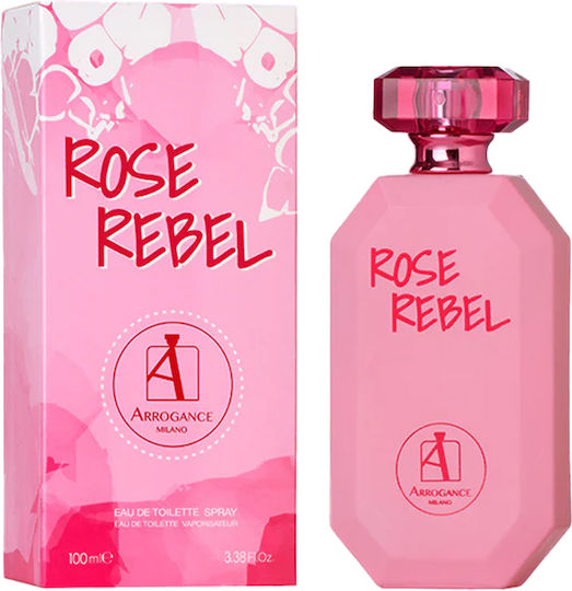 The First Rose Eau de Toilette 100ml