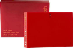 Gucci Rush Eau de Toilette 75ml Gucci Rush Eau de Toilette 75ml