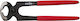Polished Pvc Handles 180mm