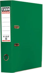 Typotrust Biblioraft 8/32 pentru Hârtie A4 cu 2...