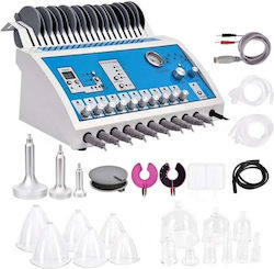 Professional 2 In 1 Electrotherapy Vacuum Device Bef-g02 Professional 2 In 1 Electrotherapy Vacuum Device Bef-g02