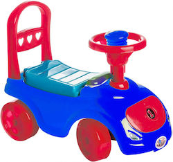 Burak Ride On