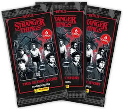 Panini Stranger Things Aceasta Este Povestea Noastră Panini Stranger Things Aceasta Este Povestea Noastră