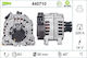 Generator Alternator Valeo 440710