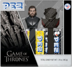 Pez Gift Set Glutenfrei 1Stück 49.3gr