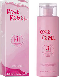 The First Lotion Body 400ml