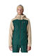 Jacke Grün