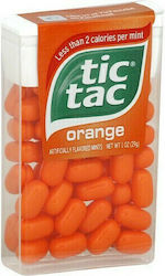 Tic Tac Candies 24pcs 18gr