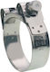 Σφιγκτηρας Βαρεως Τυπου 40-43mm Mikalor