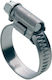 Скоба За Тръби Asfa 16-27 9мм Mikalor