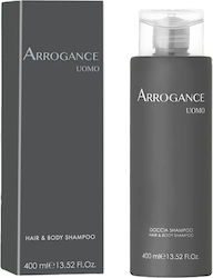 The First Foam Cleanser 400ml