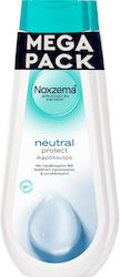 Noxzema Neutral Protect 2x750ml Schaumbad