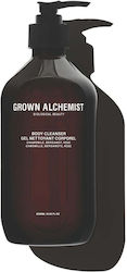 Grown Alchemist Schaumbad 500ml Grown Alchemist Schaumbad 500ml